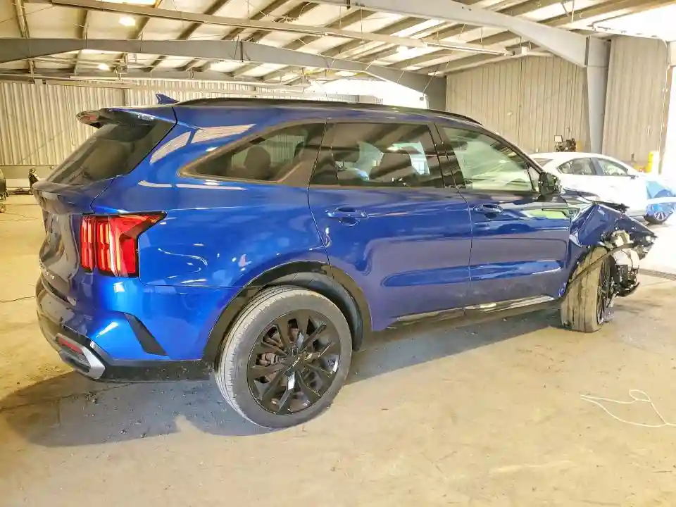 5XYRKDLF6NG143819 2022 KIA SORENTO-2