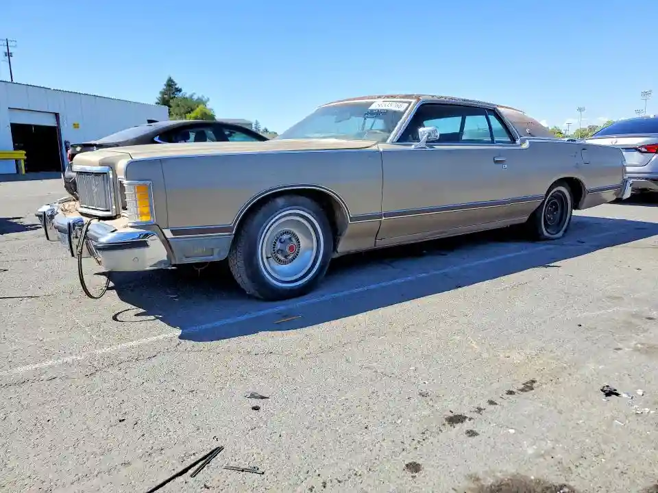 0000007Z61S622196 1977 MERCURY GRMARQUIS-0