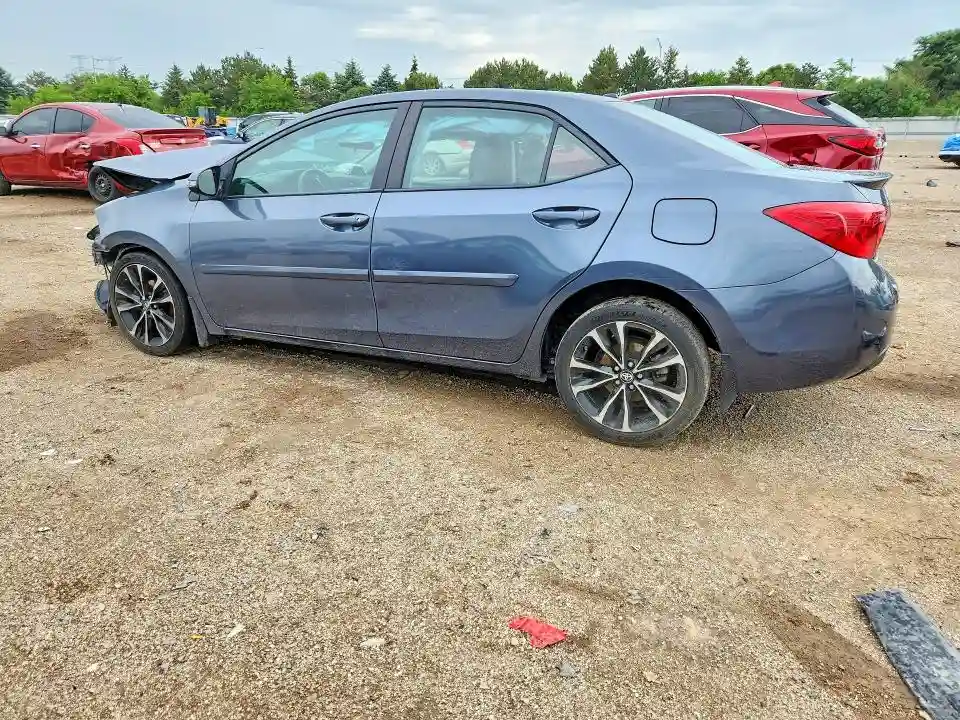 2T1BURHE9JC007103 2018 TOYOTA COROLLA-1