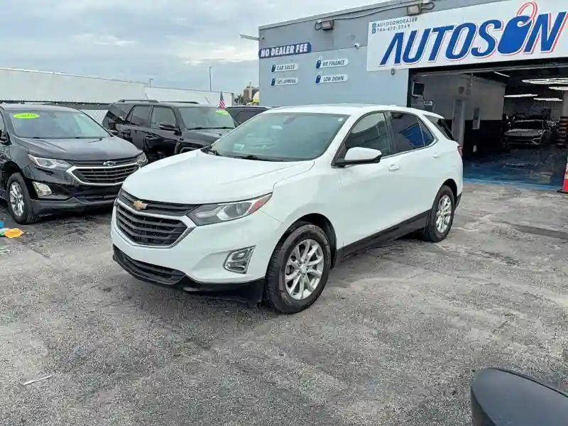 2GNAXJEV7J6117889 2018 CHEVROLET EQUINOX-1