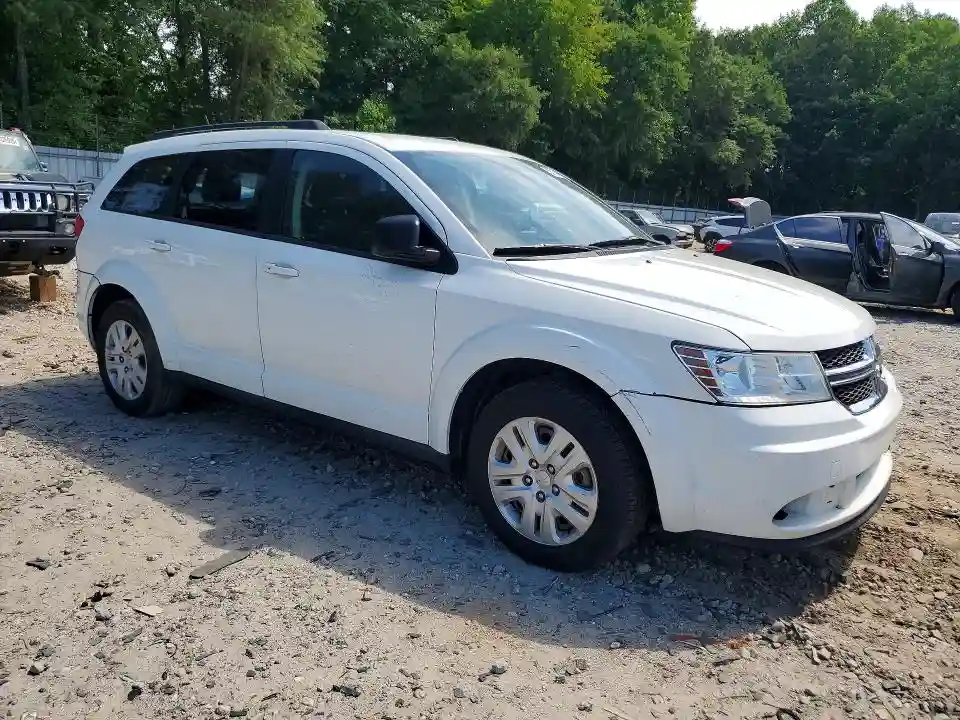 3C4PDCAB2HT637121 2017 DODGE JOURNEY-3