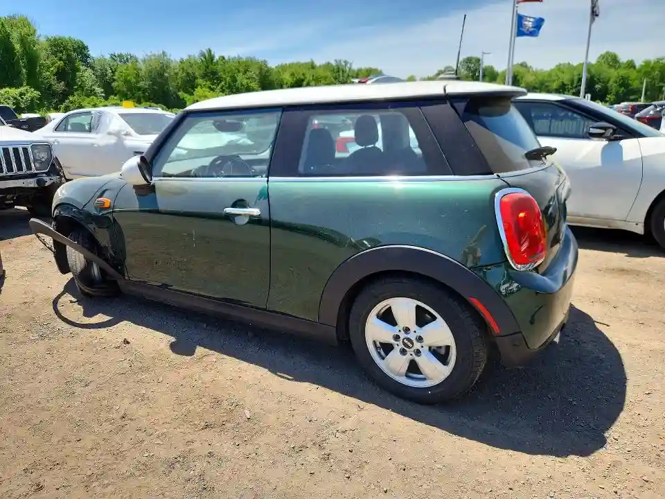 WMWXP5C59J3D02062 2018 MINI COOPER-1