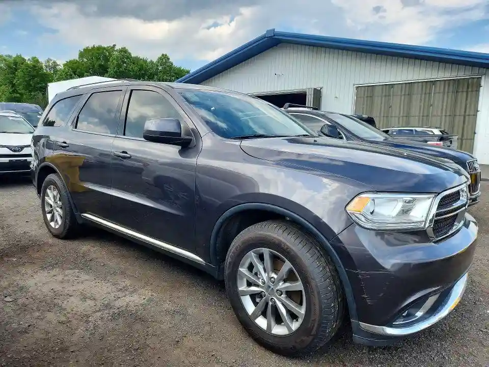 1C4RDHAG3JC384880 2018 DODGE DURANGO-3