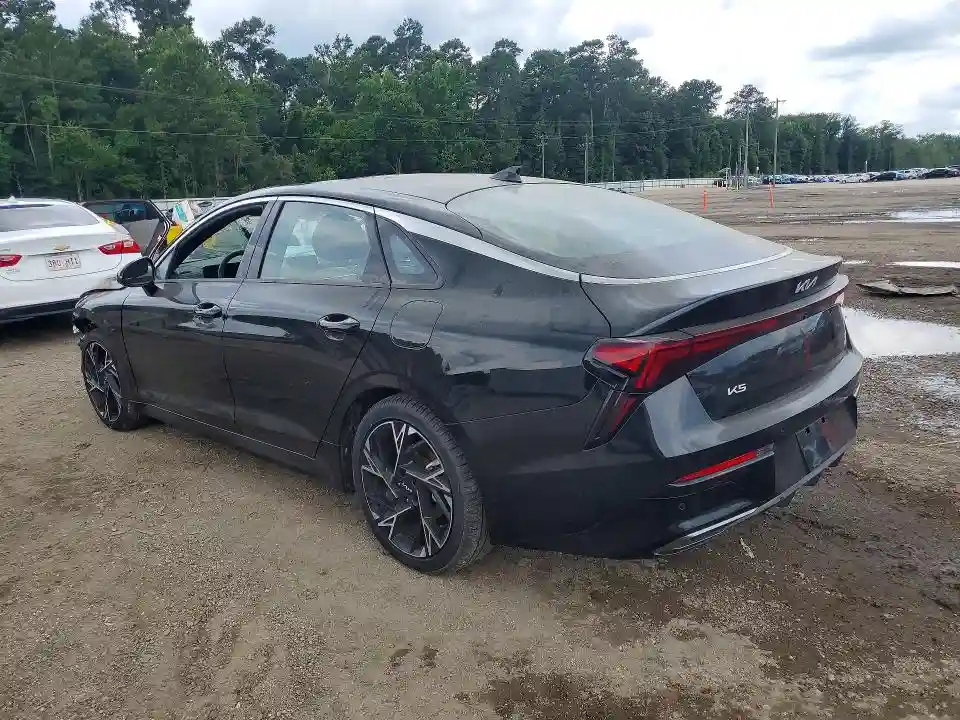 KNAG64J76S5289498 2025 KIA K5-1