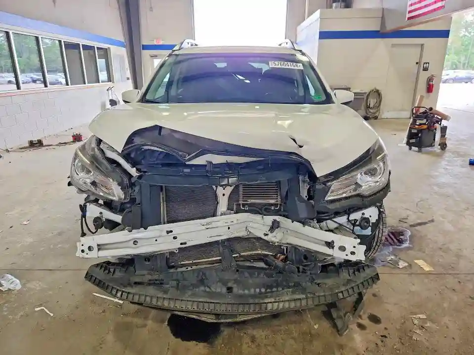 4S4WMAFD9M3474933 2021 SUBARU ASCENT-4