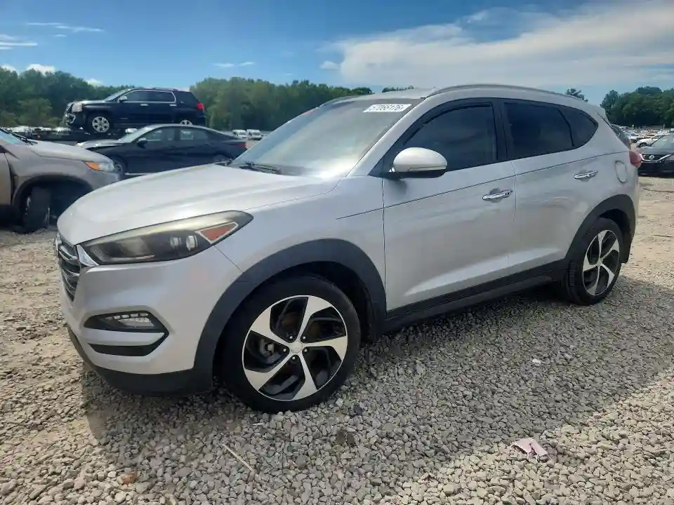 KM8J33A25GU040232 2016 HYUNDAI TUCSON-0