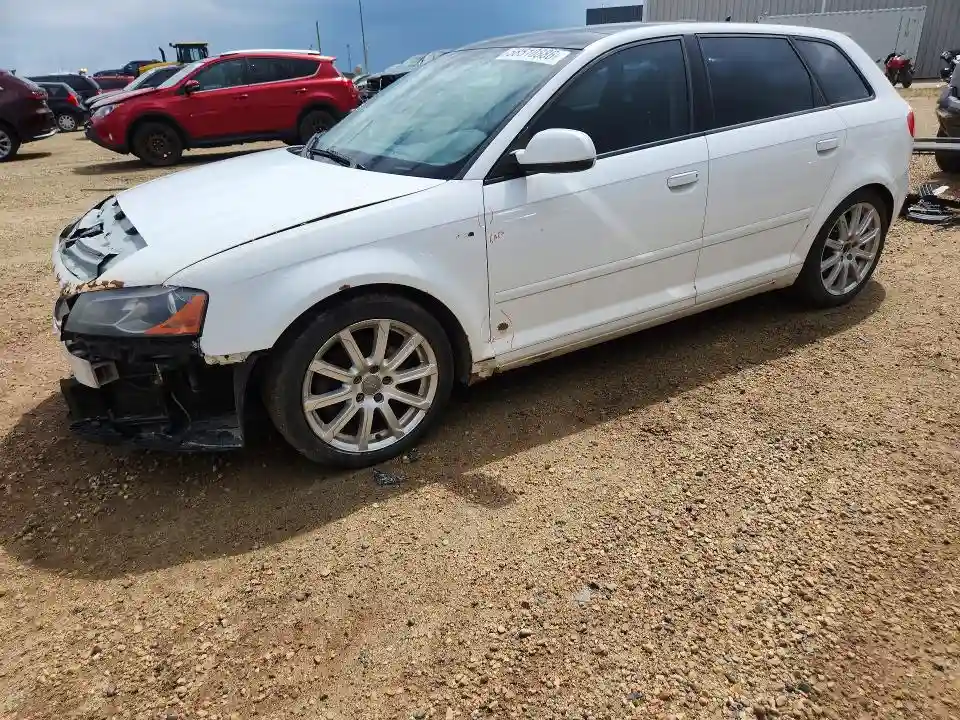 WAUMFCFM0BA097206 2011 AUDI A3-0