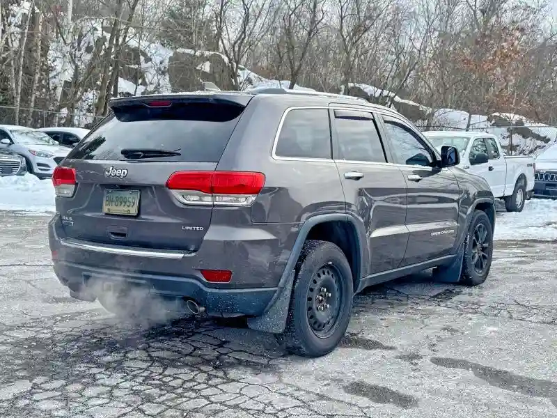 1C4RJFBM6EC439345 2014 JEEP CHEROKEE-3