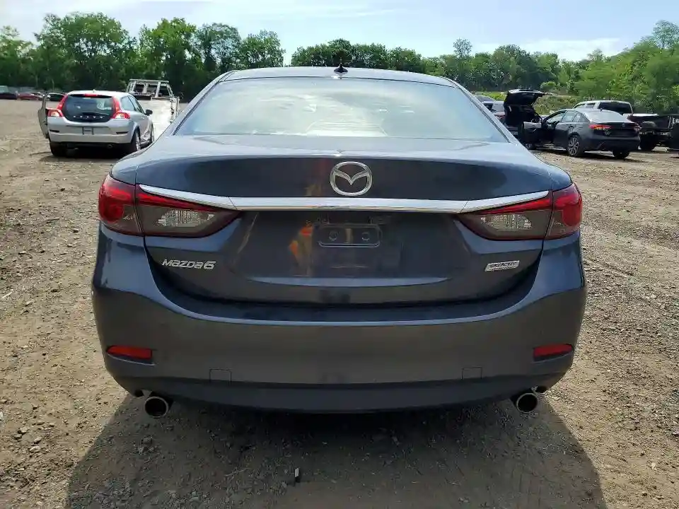 JM1GJ1T50G1450129 2016 MAZDA 6-5