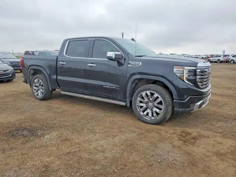 3GTUUGED9SG389102 2025 GMC SIERRA-3