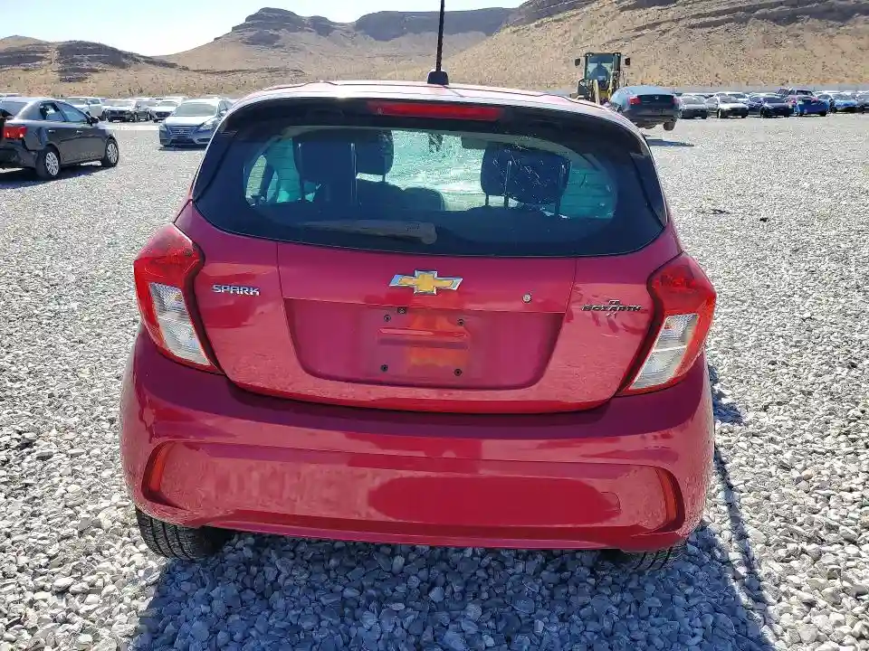 KL8CB6SA1LC417669 2020 CHEVROLET SPARK-5