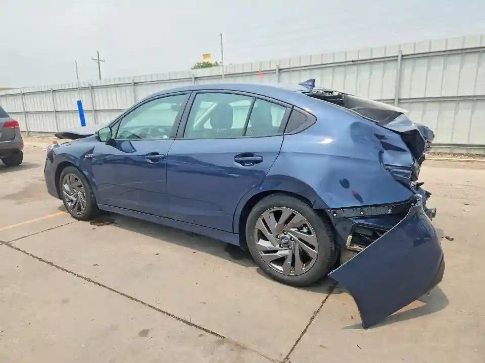 4S3BWGG66S3003996 2025 SUBARU LEGACY-1