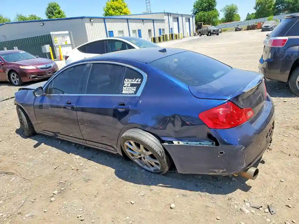 JN1CV6AR5DM770386 2013 INFINITI G37-1