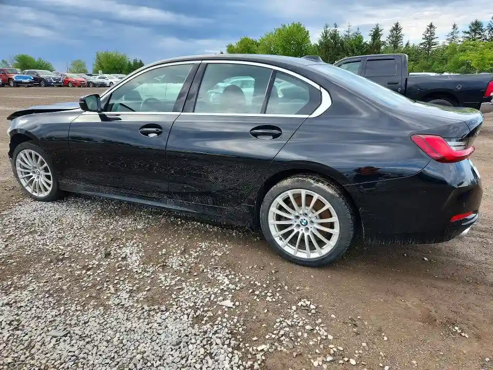 3MW89FF09R8E18365 2024 BMW 3 SERIES-1
