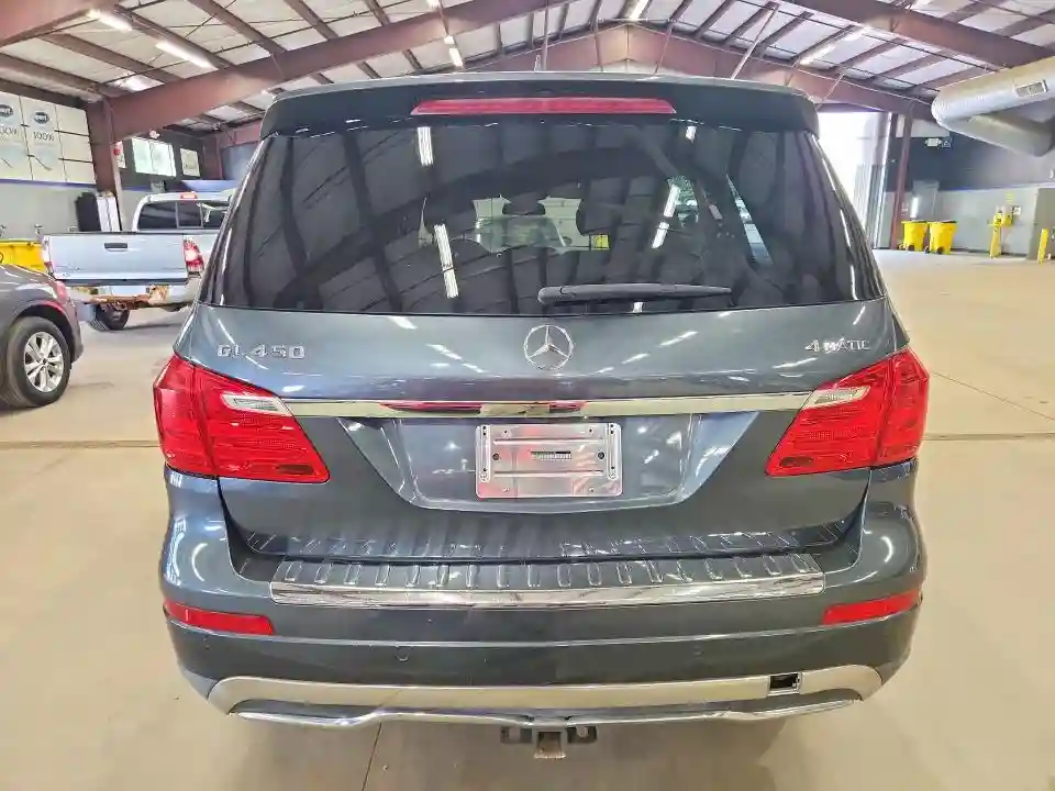 4JGDF7CE4DA261241 2013 MERCEDES-BENZ GL-CLASS-5