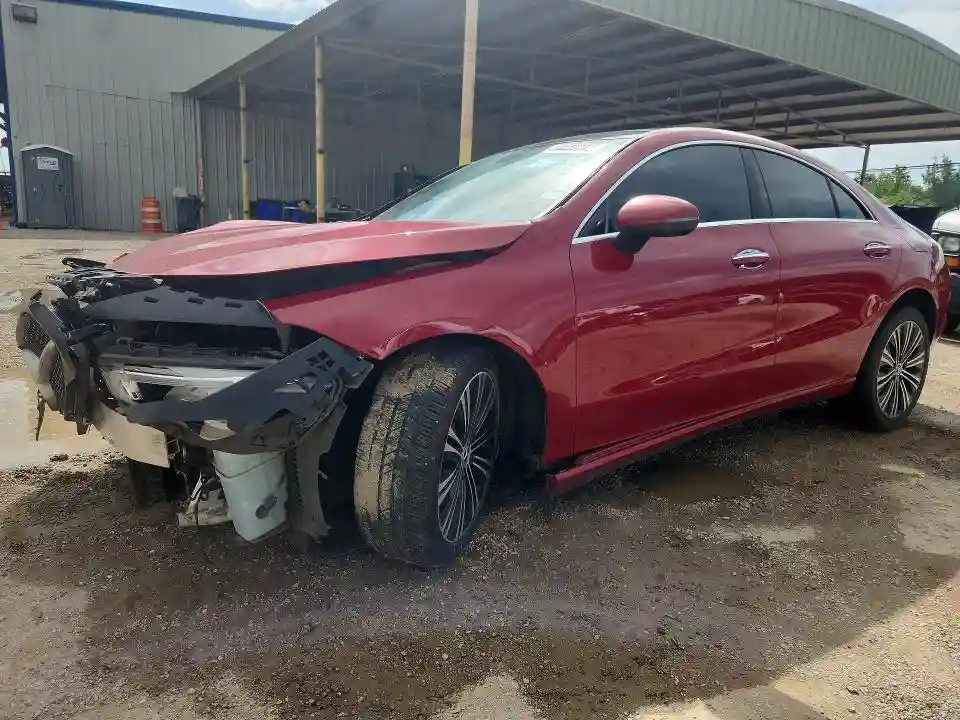 W1K5J4GB7MN225094 2021 MERCEDES-BENZ CLA-CLASS-0