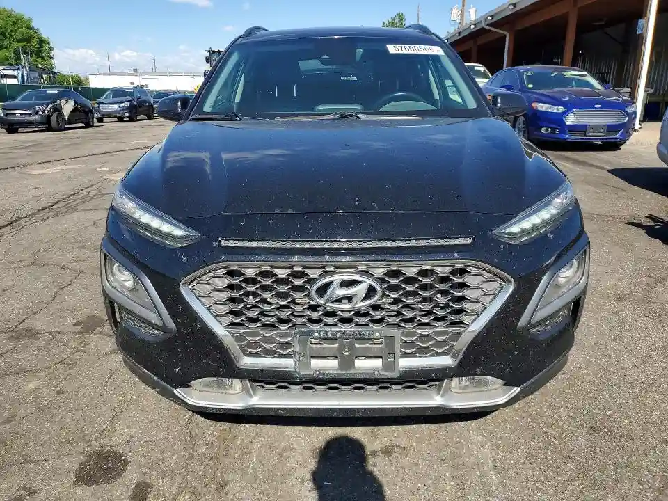 KM8K3CA58KU223759 2019 HYUNDAI KONA-4