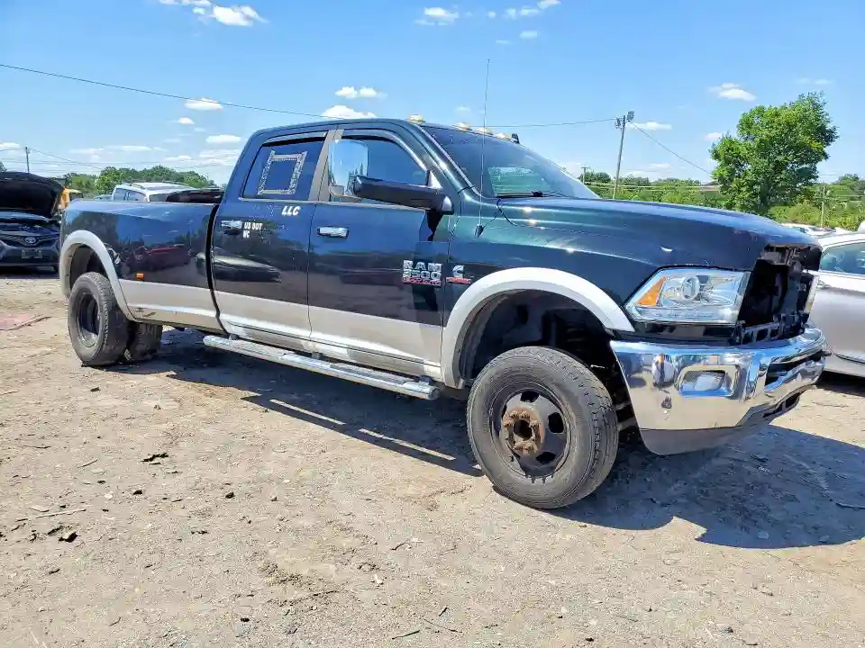 3C63RRJL9FG550373 2015 RAM 3500-3