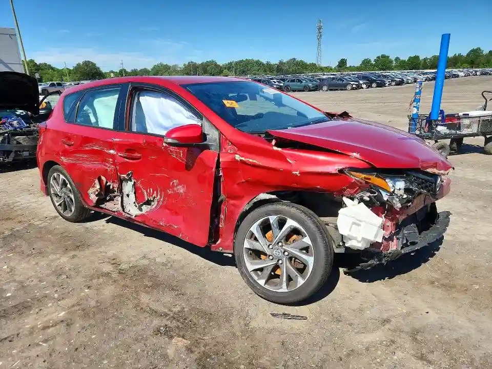 JTNKARJE2GJ507714 2016 SCION IM-3