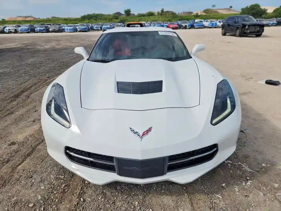 1G1YA2D74G5125320 2016 CHEVROLET CORVETTE-4