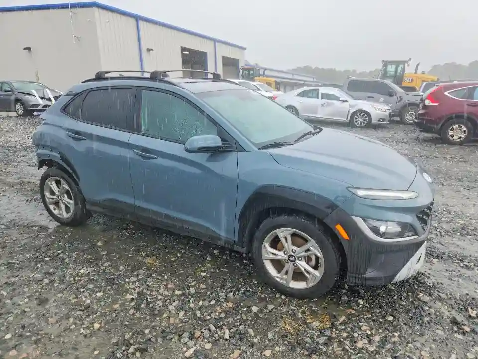 KM8K32AB0NU762610 2022 HYUNDAI KONA-3