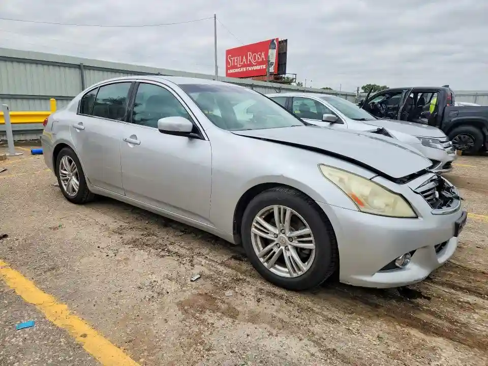 JN1CV6AP8BM506056 2011 INFINITI G37-3