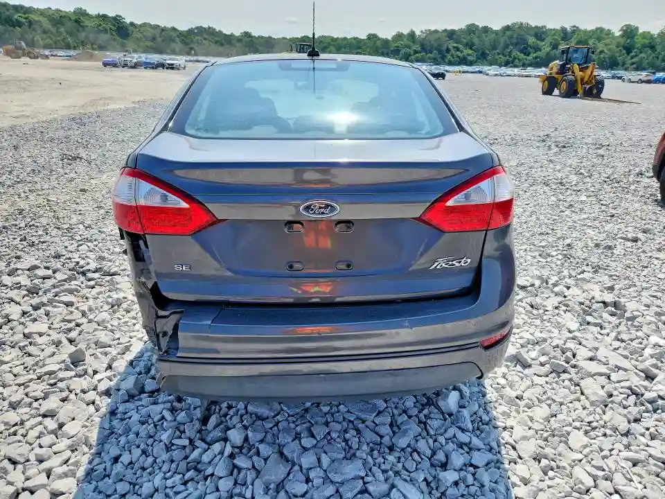 3FADP4BJ7FM114471 2015 FORD FIESTA-5