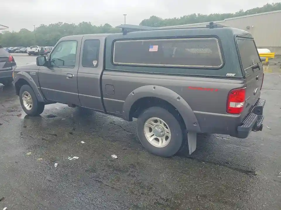1FTKR1EE3BPB10530 2011 FORD RANGER-1