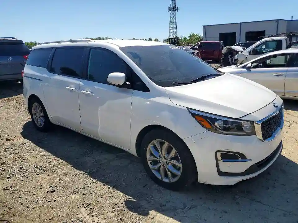 KNDMB5C1XL6639503 2020 KIA SEDONA-3