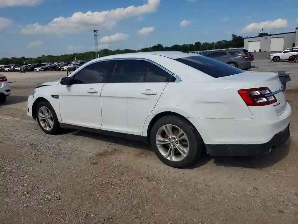 1FAHP2E80DG214868 2013 FORD TAURUS-1