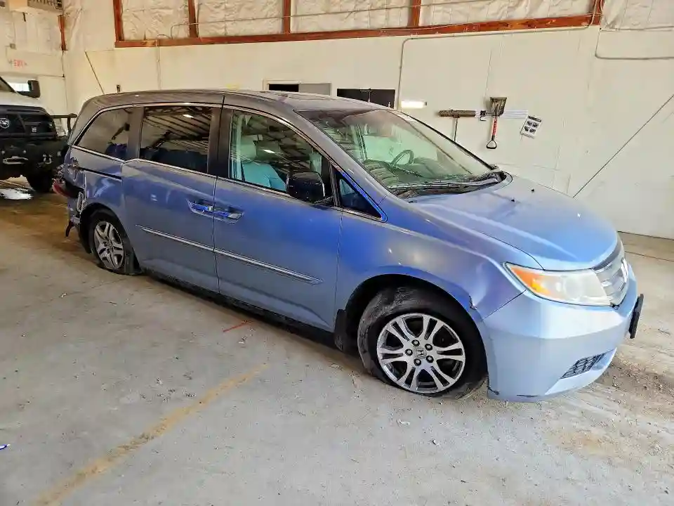 5FNRL5H63CB037229 2012 HONDA ODYSSEY-3
