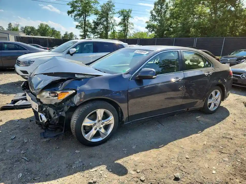 JH4CU2F47CC016740 2012 ACURA TSX-0