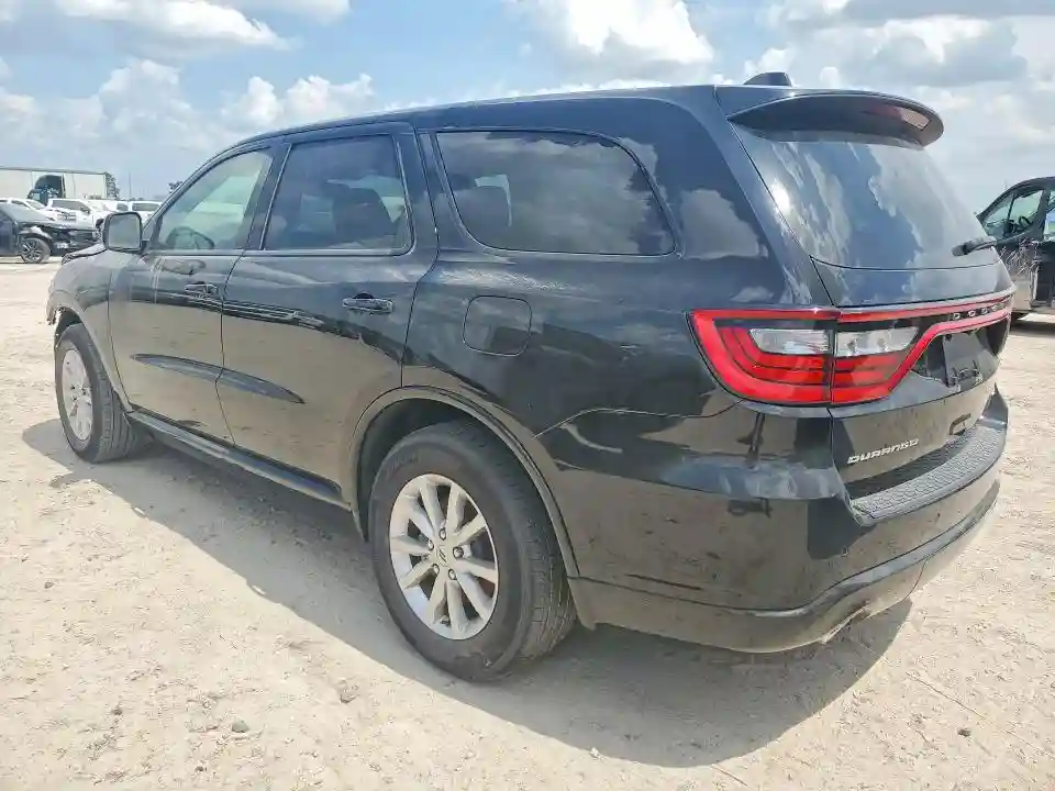1C4RDHDGXSC544721 2025 DODGE DURANGO-1