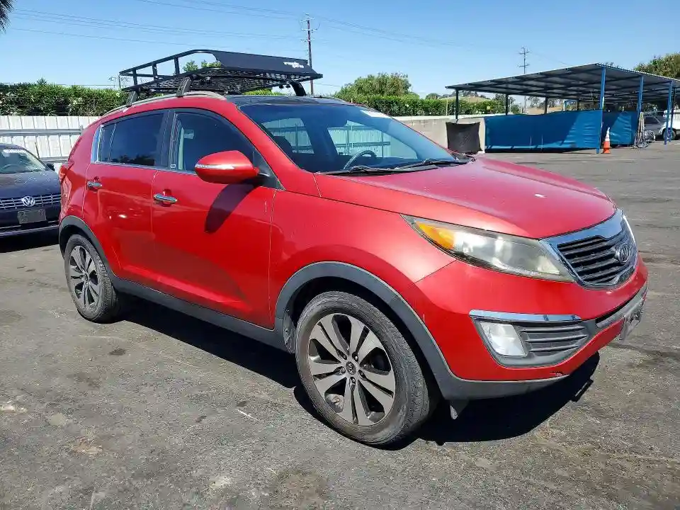 KNDPC3A26B7141463 2011 KIA SPORTAGE-3