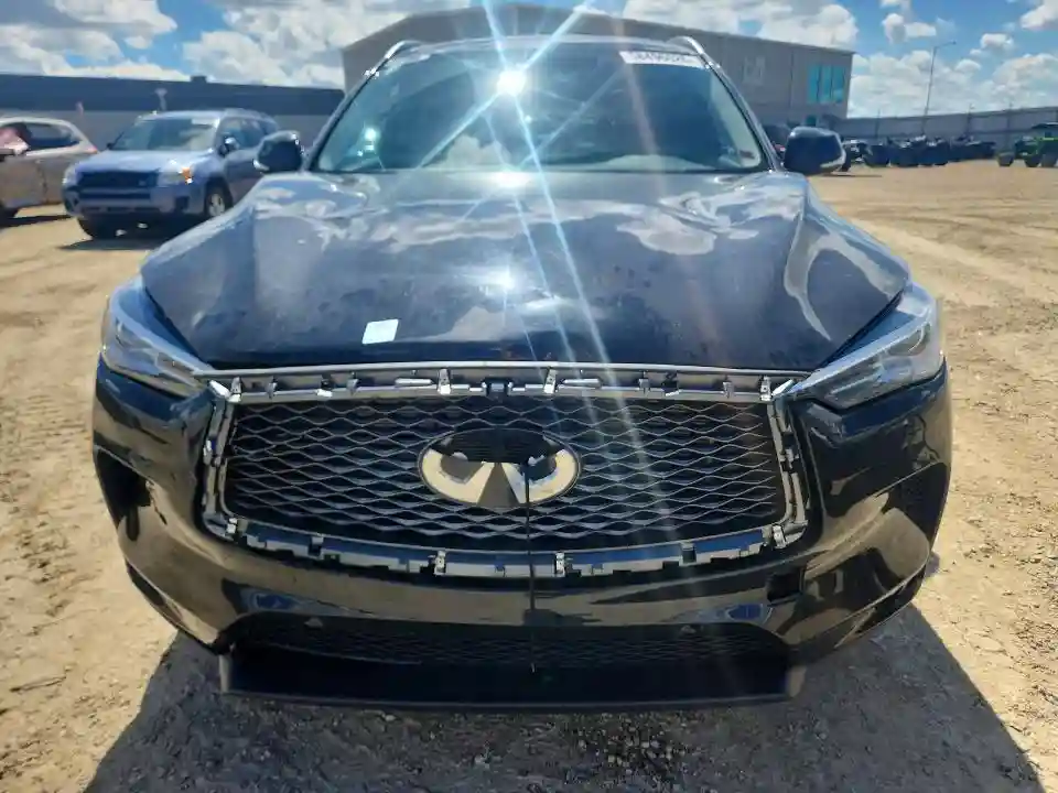 3PCAJ5M33KF111049 2019 INFINITI QX50-4