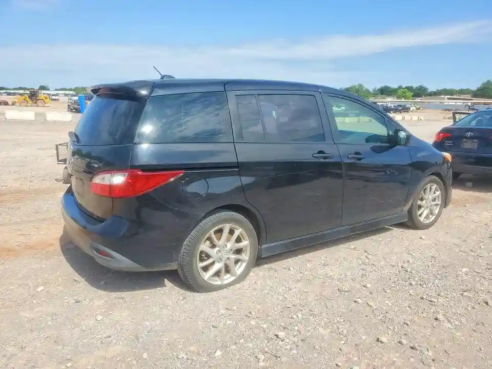 JM1CW2DL2C0117286 2012 MAZDA 5-2