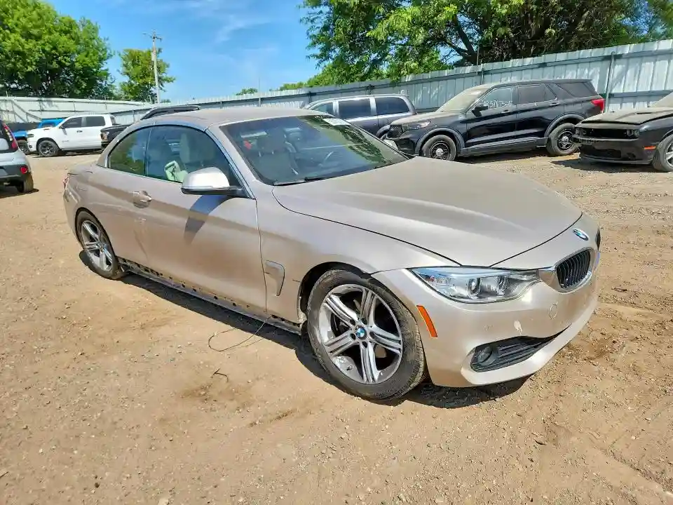 WBA3V5C5XFP753647 2015 BMW 4 SERIES-3