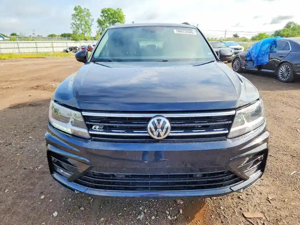 3VV2B7AX1MM066195 2021 VOLKSWAGEN TIGUAN-4