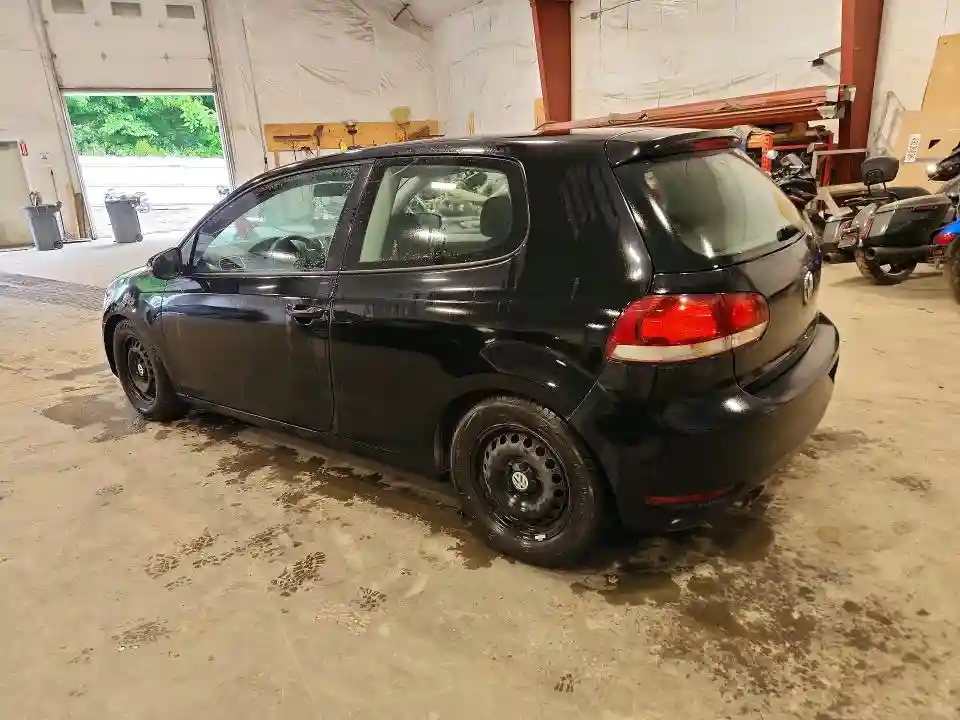 WVWAB7AJ0DW133066 2013 VOLKSWAGEN GOLF-1