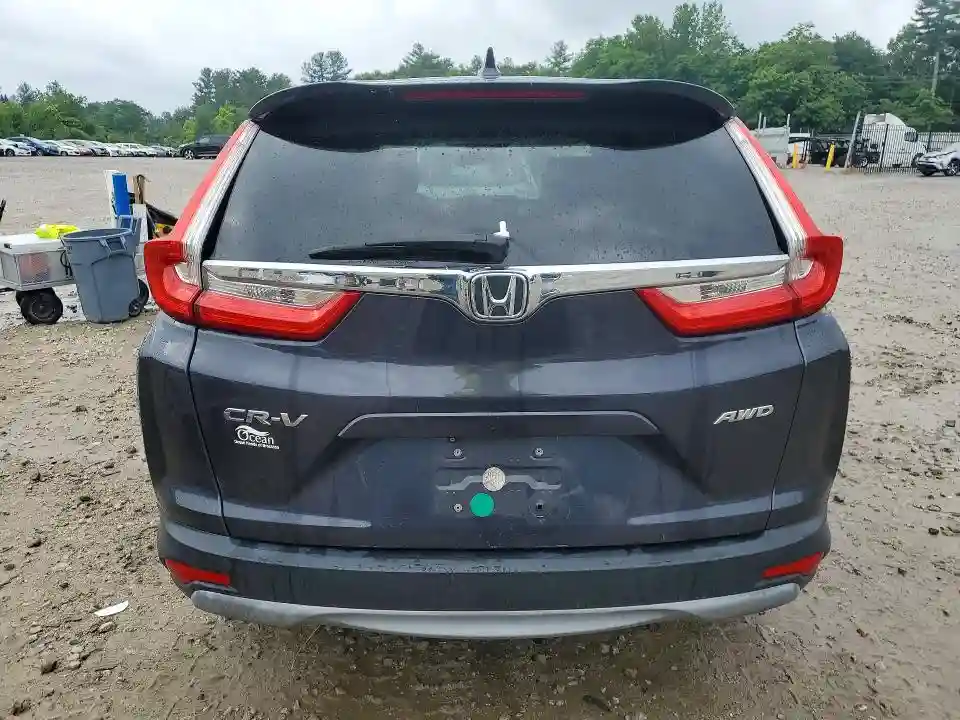 5J6RW2H53HL015386 2017 HONDA CRV-5