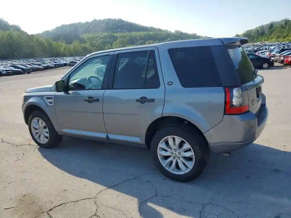 SALFR2BN9CH305564 2012 LAND ROVER LR2-1
