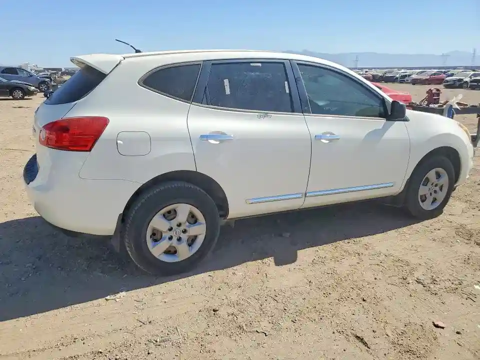 JN8AS5MT4DW545769 2013 NISSAN ROGUE S-2
