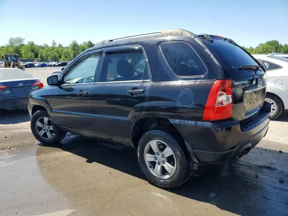 KNDKG3A46A7702484 2010 KIA SPORTAGE-1