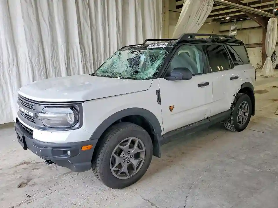 3FMCR9D90PRE36160 2023 FORD BRONCO-0