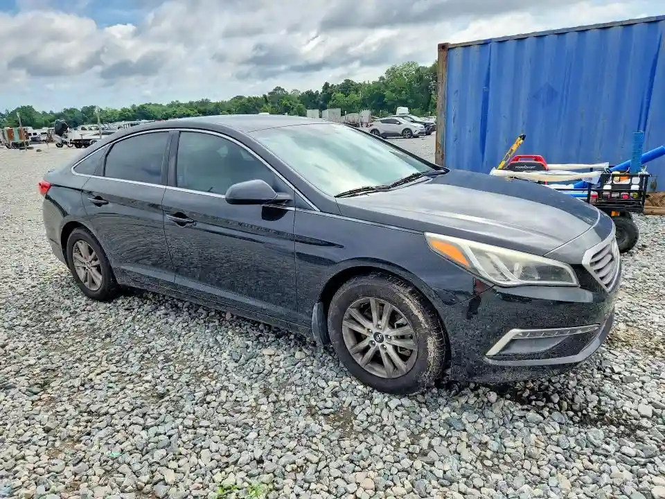 5NPE24AF4FH187541 2015 HYUNDAI SONATA-3