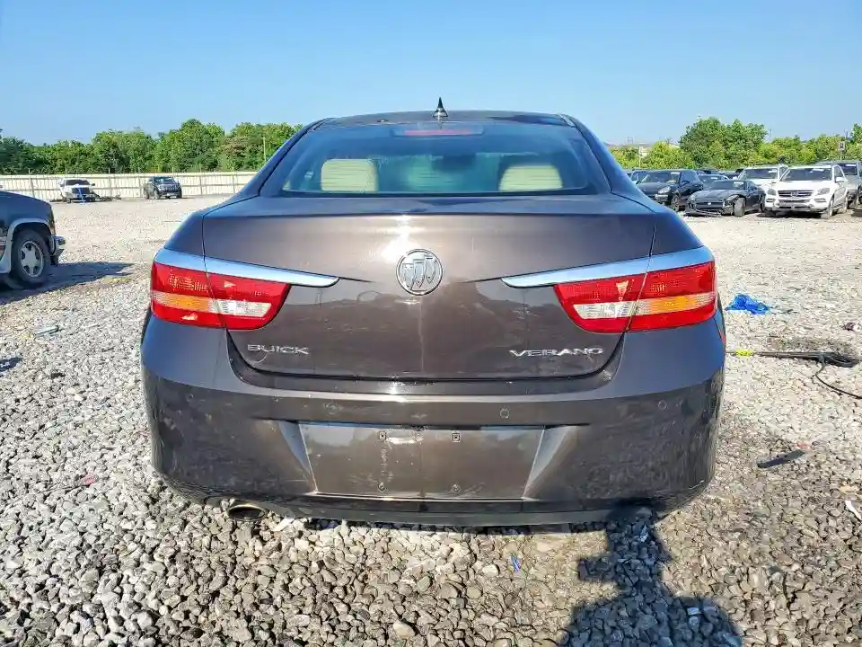 1G4PR5SK1E4123219 2014 BUICK VERANO-5