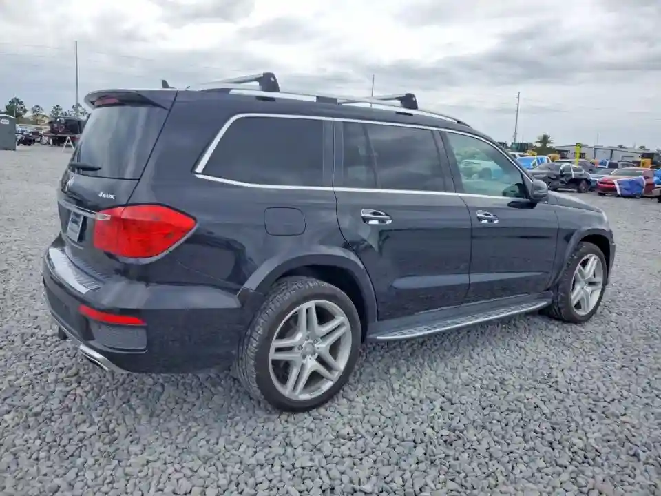 4JGDF7DE5FA456010 2015 MERCEDES-BENZ GL-CLASS-2