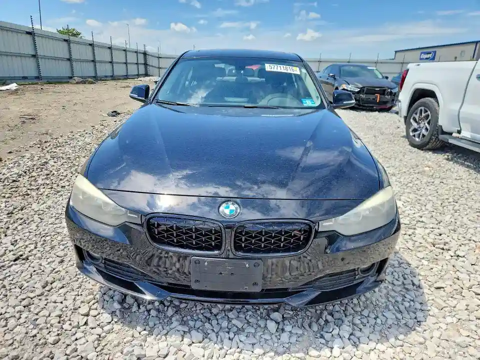WBA3C3C5XEP661348 2014 BMW 3 SERIES-4