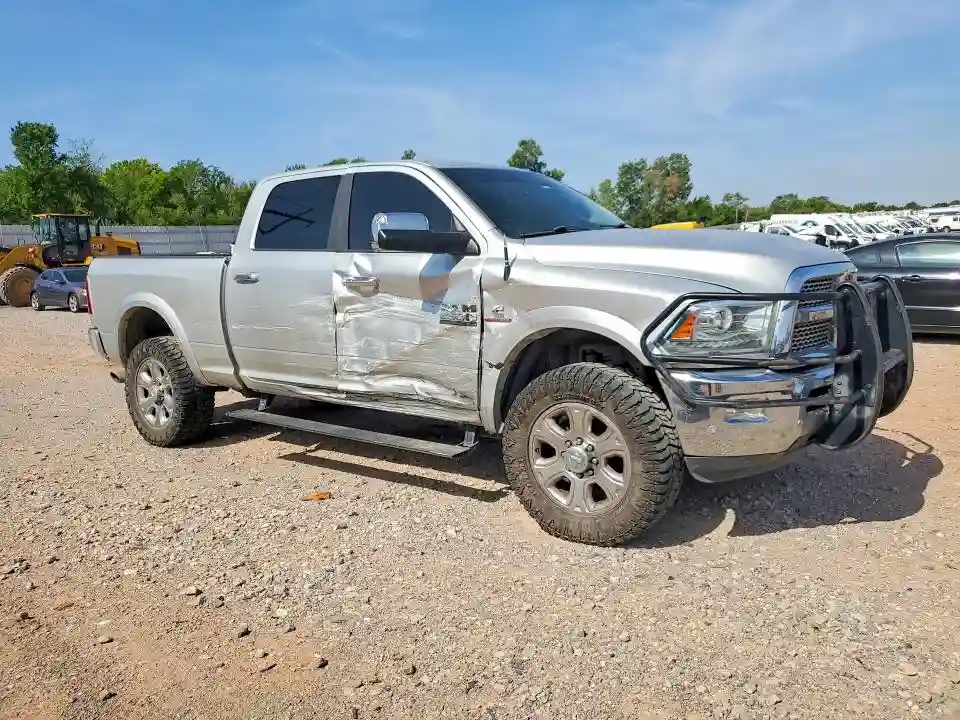 3C6UR5FL3HG726066 2017 RAM 2500-3