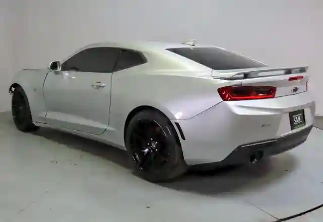 1G1FF1R78H0160369 2017 CHEVROLET CAMARO-3